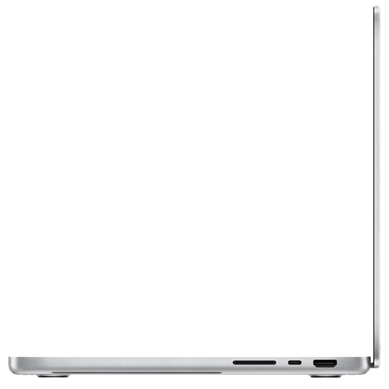 Ноутбук Apple MacBook Pro Silver M2 Pro / 16ГБ / 1000SSD / 14.2 / Mac OS Ventura / (MPHJ3RU/A) - фото #4, Technodom.kz