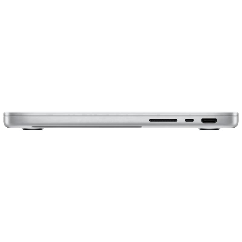 Ноутбук Apple MacBook Pro Silver M2 Pro / 16ГБ / 1000SSD / 14.2 / Mac OS Ventura / (MPHJ3RU/A) - фото #6, Technodom.kz
