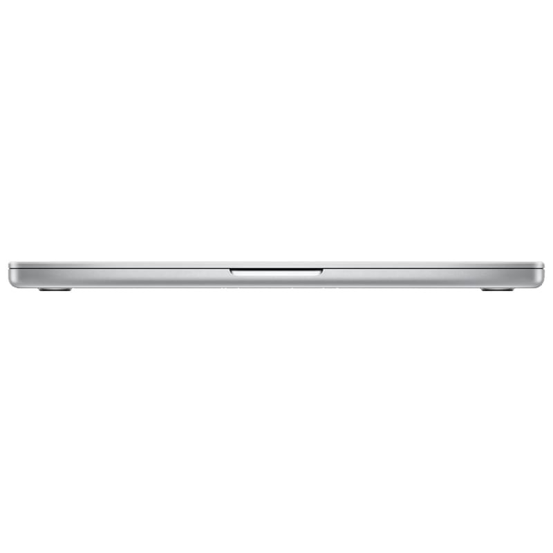 Ноутбук Apple MacBook Pro Silver M2 Pro / 16ГБ / 1000SSD / 14.2 / Mac OS Ventura / (MPHJ3RU/A) - фото #7, Technodom.kz
