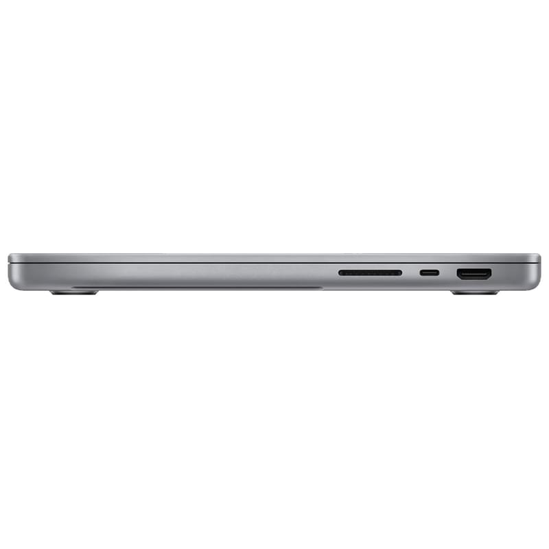 Ноутбук Apple MacBook Pro Space Grey M2 Pro / 16ГБ / 1000SSD / 14.2 / Mac OS Ventura / (MPHF3RU/A) - фото #6, Technodom.kz