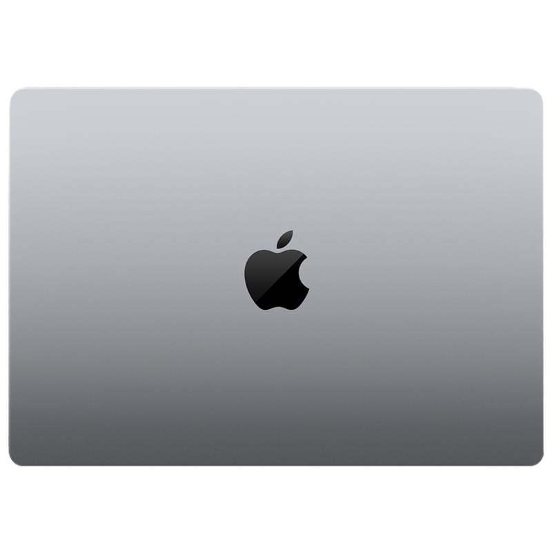 Ноутбук Apple MacBook Pro Space Grey M2 Pro / 16ГБ / 512SSD / 14.2 / Mac OS Ventura / (MPHE3RU/A) - фото #2, Technodom.kz