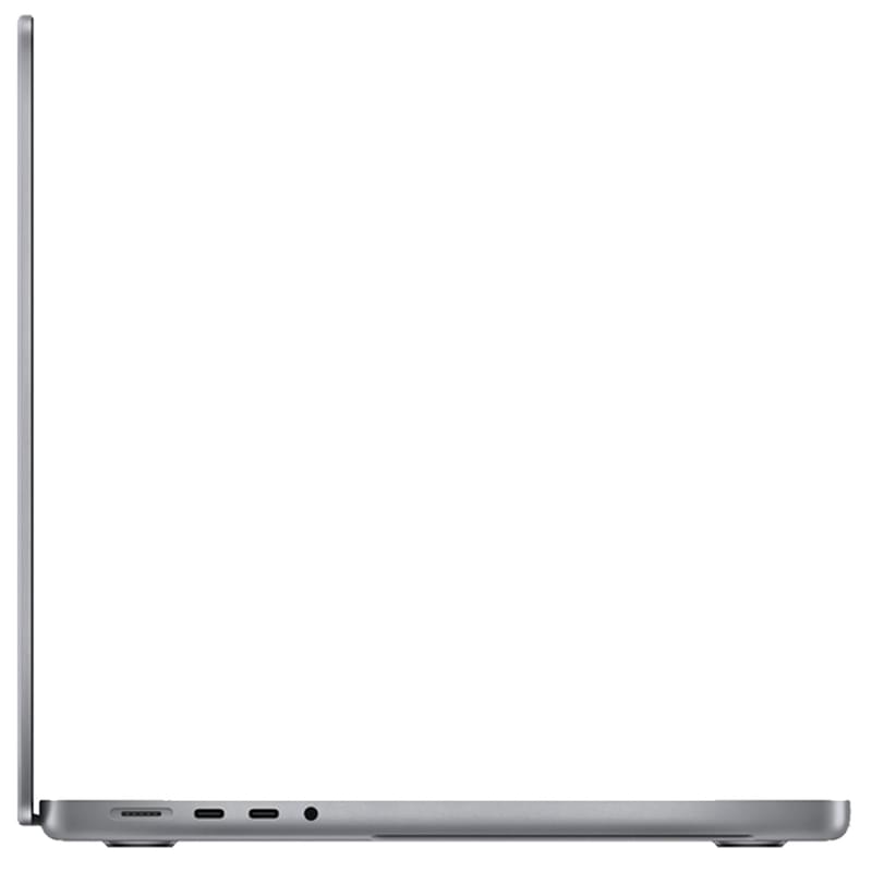 Ноутбук Apple MacBook Pro Space Grey M2 Pro / 16ГБ / 512SSD / 14.2 / Mac OS Ventura / (MPHE3RU/A) - фото #3, Technodom.kz