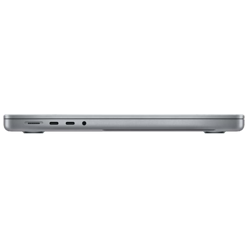 Ноутбук Apple MacBook Pro Space Grey M2 Pro / 16ГБ / 512SSD / 14.2 / Mac OS Ventura / (MPHE3RU/A) - фото #5, Technodom.kz