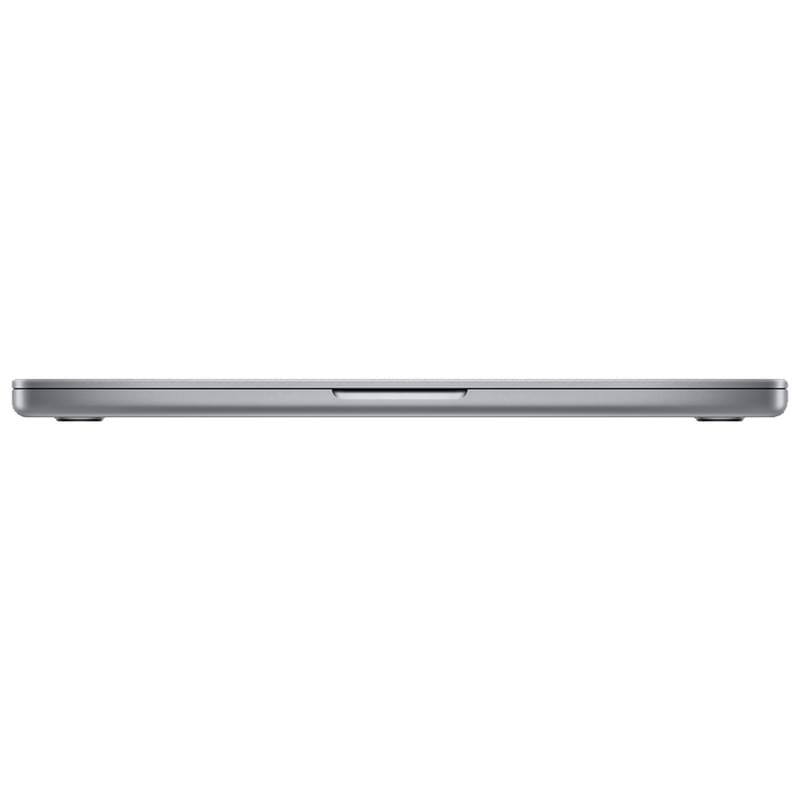 Ноутбук Apple MacBook Pro Space Grey M2 Pro / 16ГБ / 512SSD / 14.2 / Mac OS Ventura / (MPHE3RU/A) - фото #7, Technodom.kz