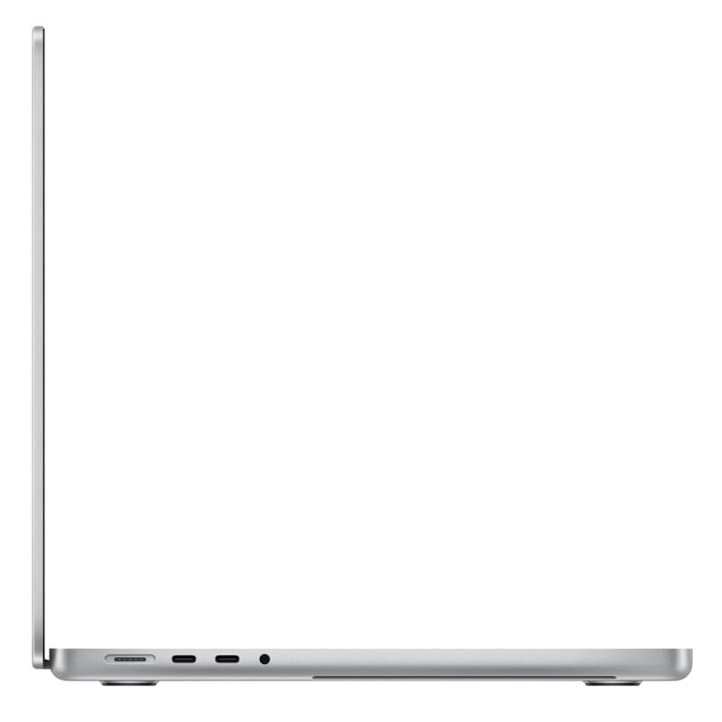 Ноутбук Apple MacBook Pro Silver M3 / 8ГБ / 1000SSD / 14.2 / Mac OS Sonoma / (MR7K3RU/A) - фото #3, Technodom.kz