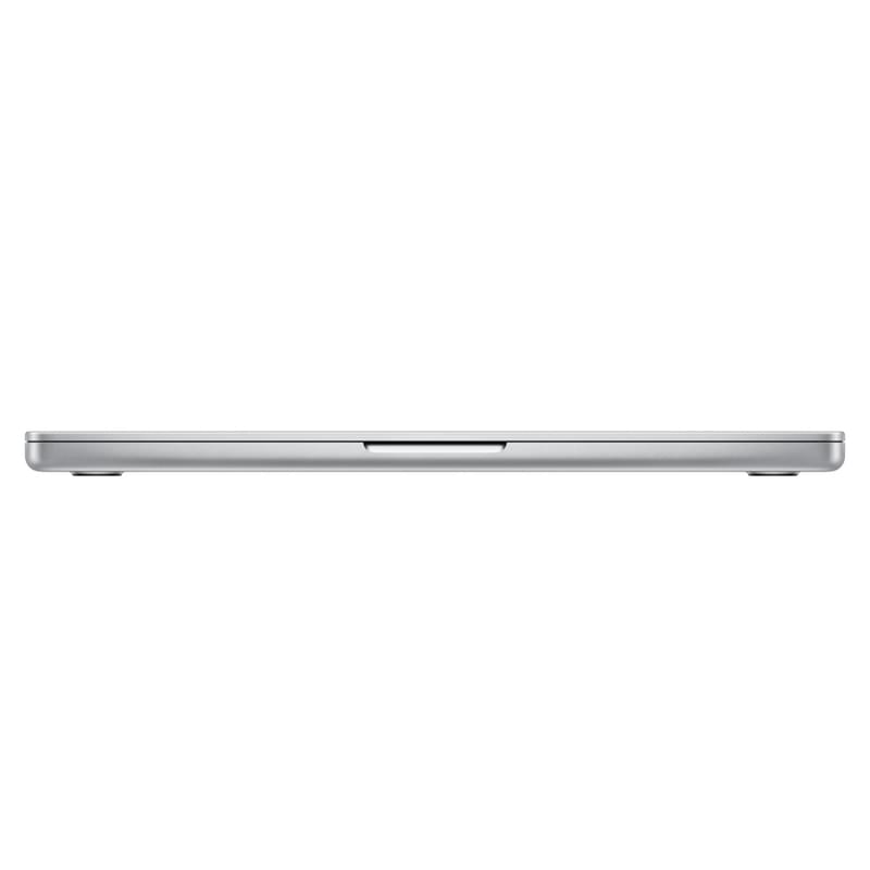 Ноутбук Apple MacBook Pro Silver M3 / 8ГБ / 1000SSD / 14.2 / Mac OS Sonoma / (MR7K3RU/A) - фото #6, Technodom.kz