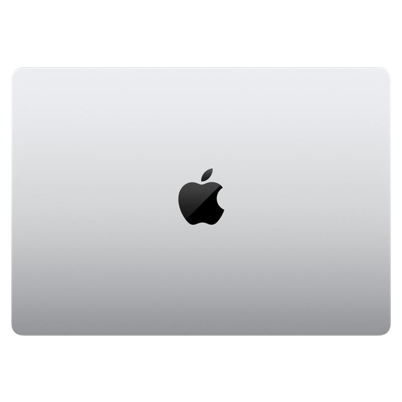 Ноутбук Apple MacBook Pro Silver M3 / 8ГБ / 1000SSD / 14.2 / Mac OS Sonoma / (MR7K3RU/A) - фото #7, Technodom.kz