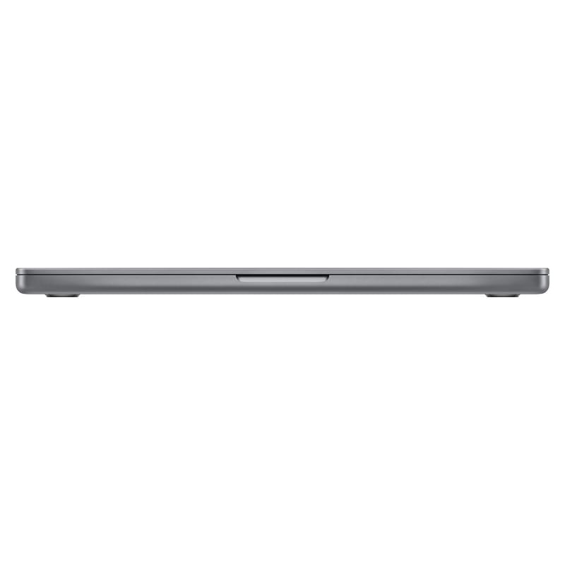 Ноутбук Apple MacBook Pro Space Grey M3 / 8ГБ / 1000SSD / 14.2 / Mac OS Sonoma / (MTL83RU/A) - фото #6, Technodom.kz