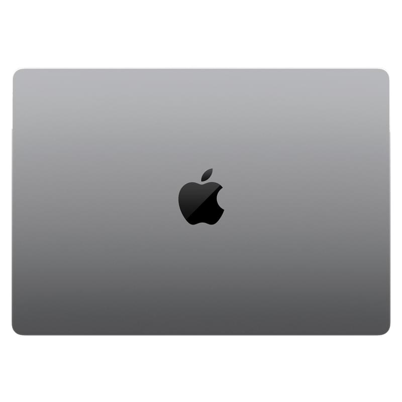 Ноутбук Apple MacBook Pro Space Grey M3 / 8ГБ / 1000SSD / 14.2 / Mac OS Sonoma / (MTL83RU/A) - фото #7, Technodom.kz