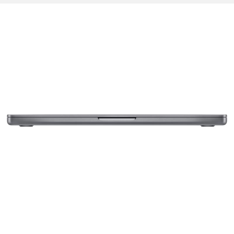 Ноутбук Apple MacBook Pro Space Grey M3 / 8ГБ / 512SSD / 14.2 / Mac OS Sonoma / (MTL73RU/A) - фото #6, Technodom.kz