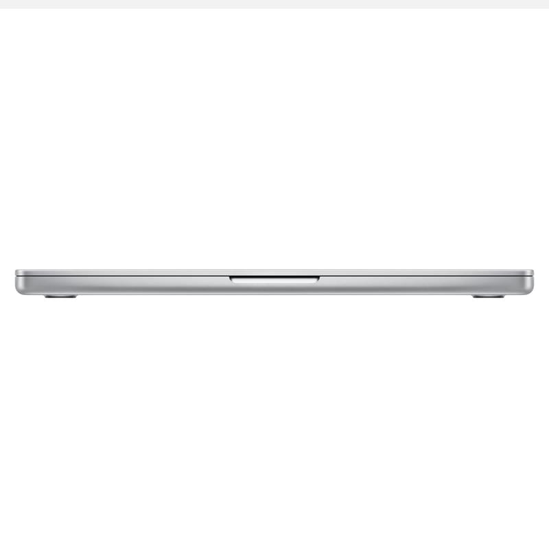 Ноутбук Apple MacBook Pro Silver M3 Pro / 18ГБ / 1000SSD / 14.2 / Mac OS Sonoma / (MRX73RU/A) - фото #6, Technodom.kz