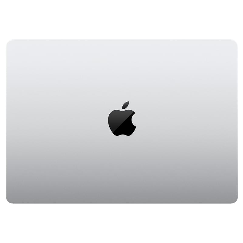 Ноутбук Apple MacBook Pro Silver M3 Pro / 18ГБ / 1000SSD / 14.2 / Mac OS Sonoma / (MRX73RU/A) - фото #7, Technodom.kz