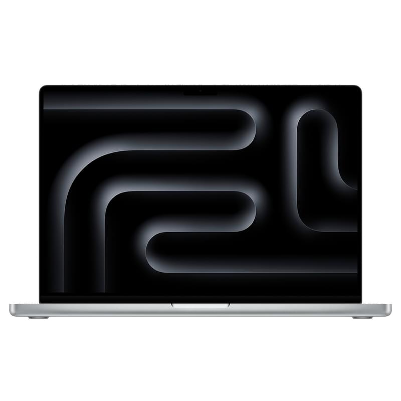 Apple MacBook Pro 16" M3 Max Ноутбугі 14C/30G 1000 Silver (MRW73RU/A) - фото #0, Technodom.kz