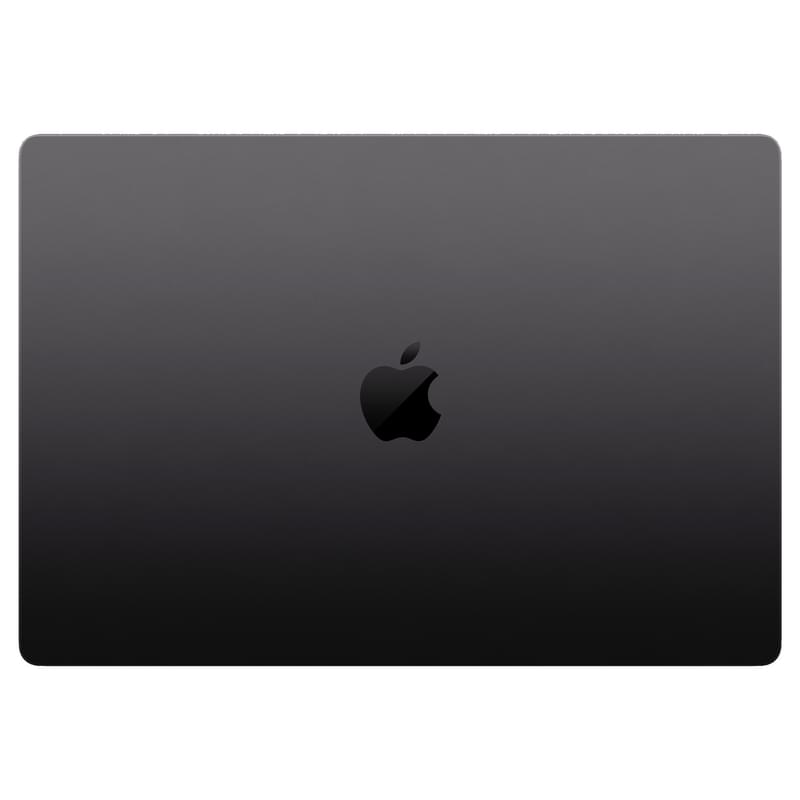 Ноутбук Apple MacBook Pro Space Black M3 Max / 36ГБ / 1000SSD / 16.2 / Mac OS Sonoma / (MRW33RU/A) - фото #2, Technodom.kz