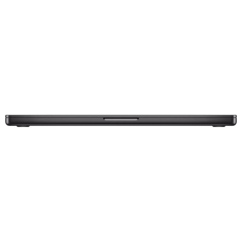 Ноутбук Apple MacBook Pro Space Black M3 Max / 36ГБ / 1000SSD / 16.2 / Mac OS Sonoma / (MRW33RU/A) - фото #6, Technodom.kz
