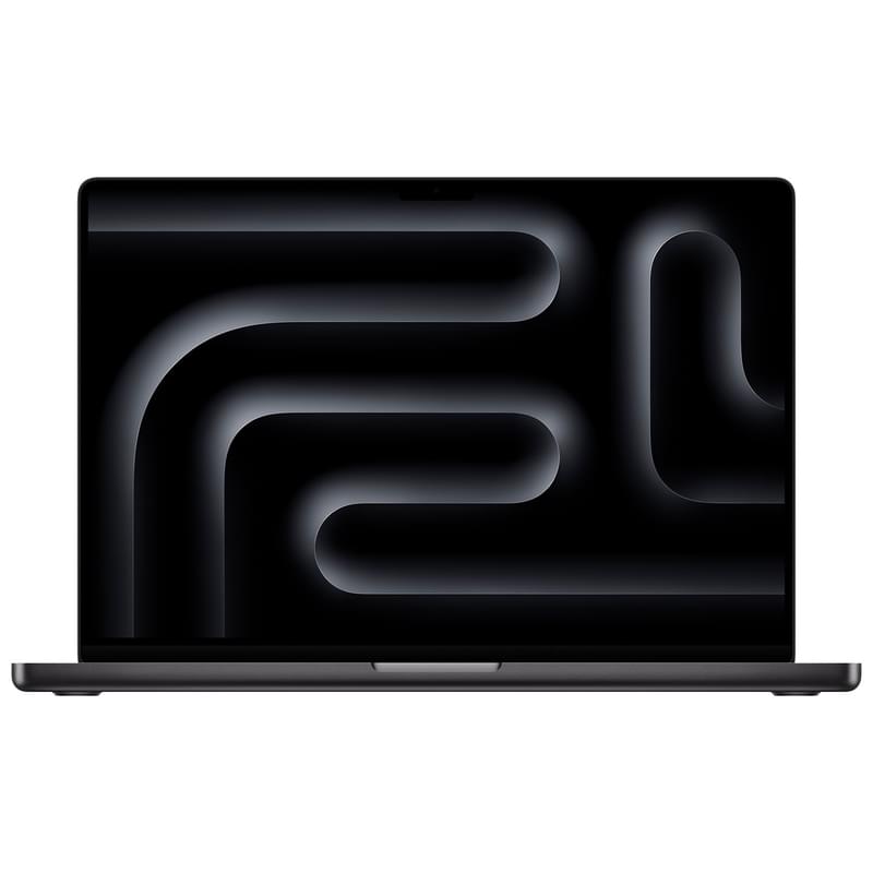 Ноутбук Apple MacBook Space Black M3 Pro / 18ГБ / 512SSD / 16.2 / Mac OS Sonoma / (MRW13RU/A) - фото #0, Technodom.kz
