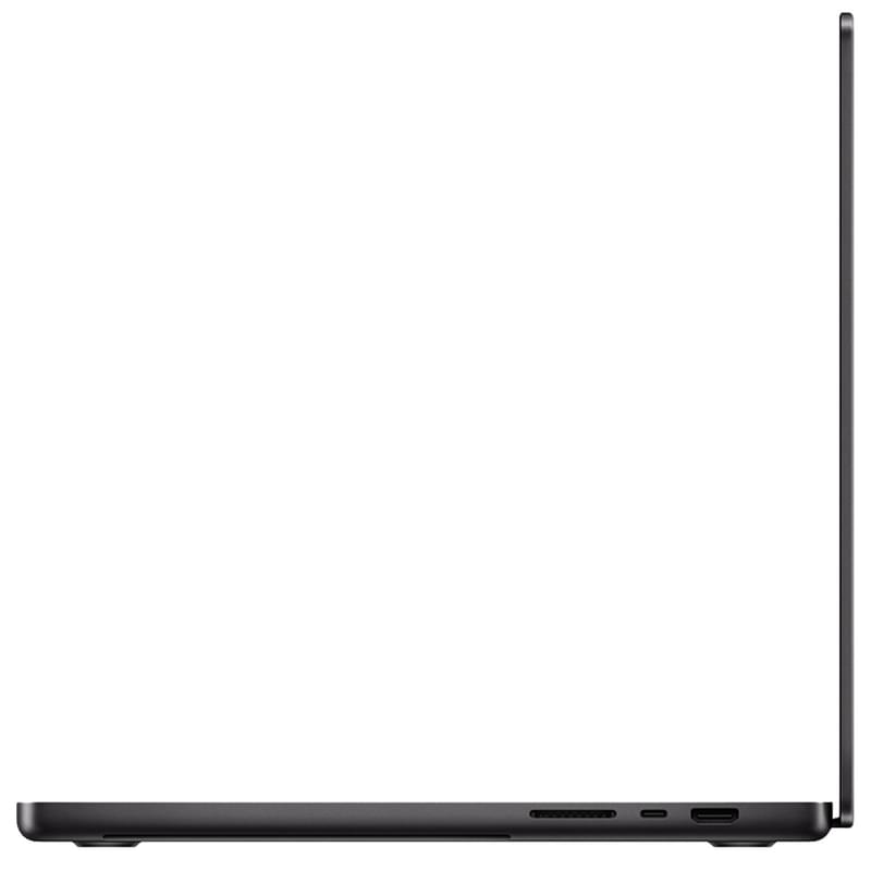 Ноутбук Apple MacBook Space Black M3 Pro / 18ГБ / 512SSD / 16.2 / Mac OS Sonoma / (MRW13RU/A) - фото #3, Technodom.kz