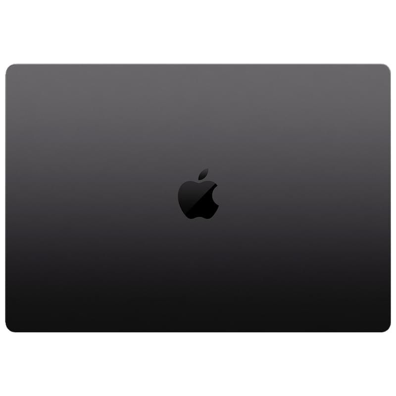 Ноутбук Apple MacBook Space Black M3 Pro / 18ГБ / 512SSD / 16.2 / Mac OS Sonoma / (MRW13RU/A) - фото #4, Technodom.kz