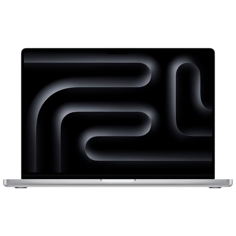 Ноутбук Apple MacBook Silver M3 Pro / 36ГБ / 512SSD / 16.2 / Mac OS Sonoma / (MRW63RU/A) - фото #0, Technodom.kz
