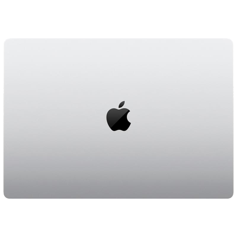 Ноутбук Apple MacBook Silver M3 Pro / 36ГБ / 512SSD / 16.2 / Mac OS Sonoma / (MRW63RU/A) - фото #2, Technodom.kz