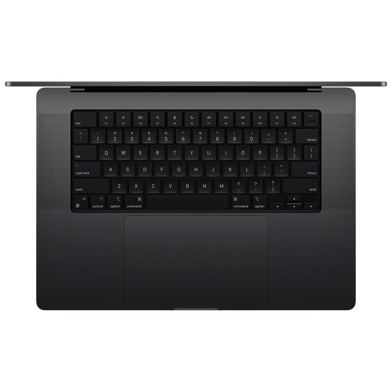 Ноутбук Apple MacBook Space Black M3 Pro / 36ГБ / 512SSD / 16.2 / Mac OS Sonoma / (MRW23RU/A) - фото #1, Technodom.kz