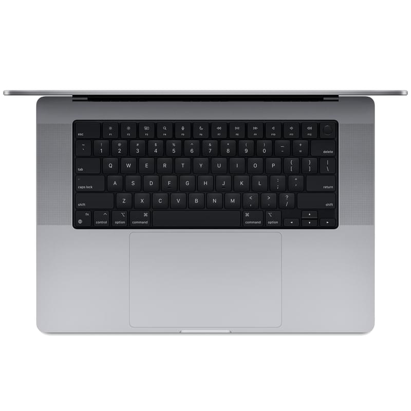 Ноутбук Apple MacBook Pro Space Grey 2023 M2 Pro / 16ГБ / 512SSD / 16 / Mac OS Ventura / (MNW83RU/A) - фото #1, Technodom.kz