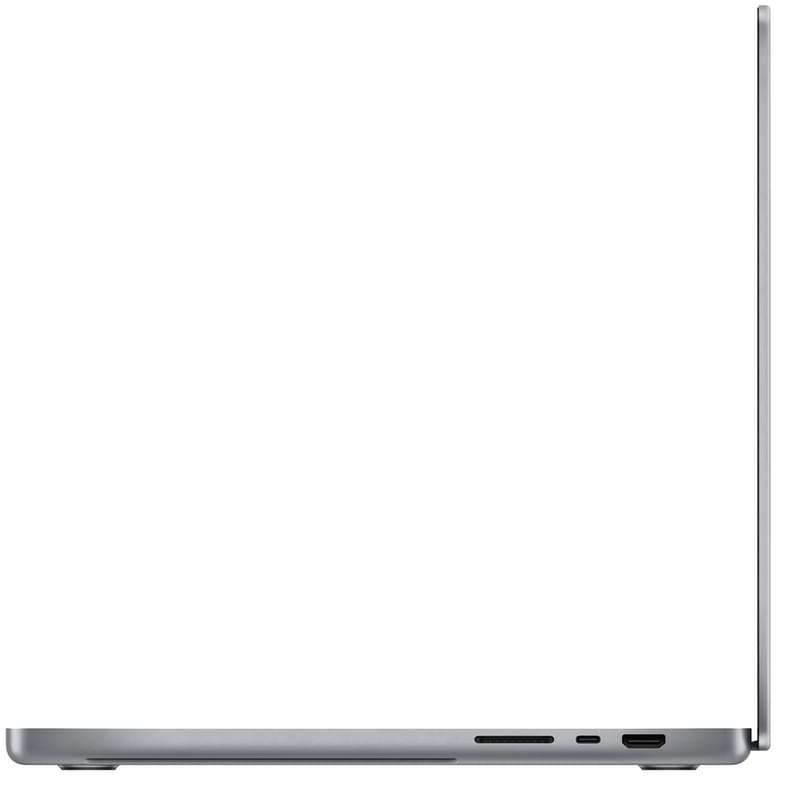 Ноутбук Apple MacBook Pro Space Grey 2023 M2 Pro / 16ГБ / 512SSD / 16 / Mac OS Ventura / (MNW83RU/A) - фото #2, Technodom.kz
