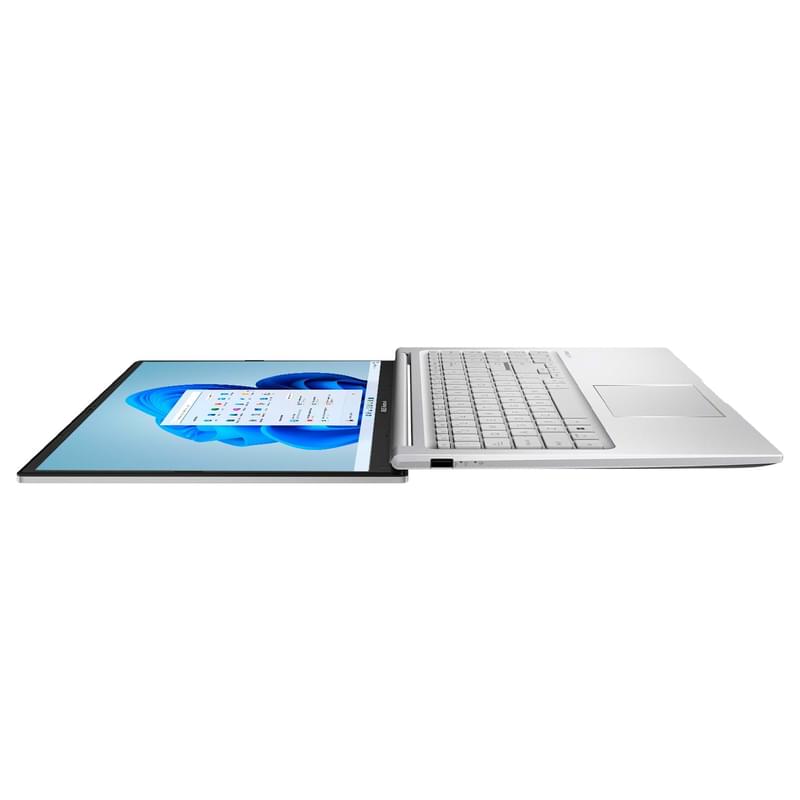 Ноутбук Asus Vivobook 15 / Ci3 1315U / 8GB / SSD512GB / Win 11 / (X1504VA-BQ2288W) - фото #9, Technodom.kz