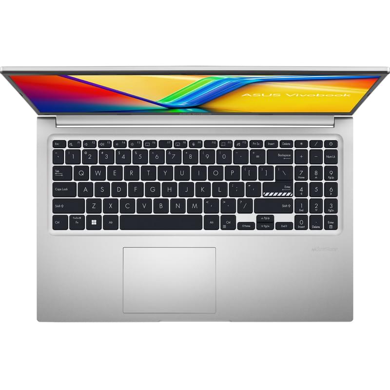 Ноутбук Asus Vivobook 15 / Ryzen 7 5825U / 16GB / SSD512GB / 15.6 / DOS / (M1502YA-BQ607) - фото #5, Technodom.kz