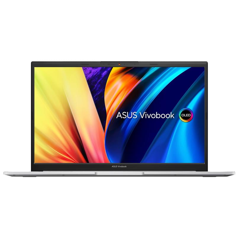 Ноутбук Asus Vivobook Pro 15 OLED Ryzen 7 6800H / 16ГБ / 1000SSD / RTX3050 4ГБ / 15.6 / Win11 / (M6500RC-MA065W) - фото #1, Technodom.kz