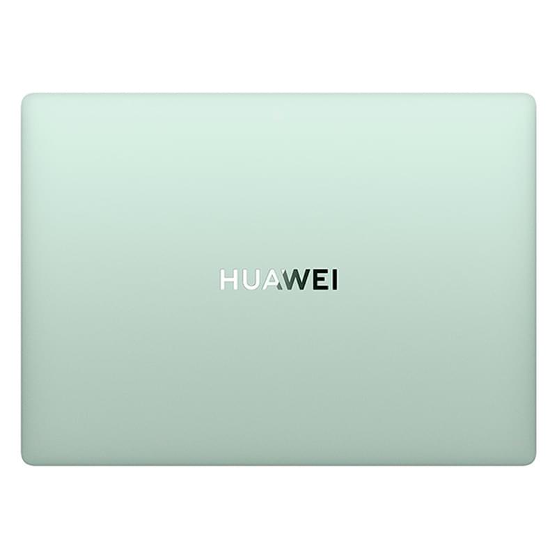 Ноутбук Huawei MateBook 14 / Ultra 7 155H / 16ГБ / 1000SSD / Intel Arc Graphics / 14.2 / Win11 / (FlemingH-W7611T) - фото #3, Technodom.kz