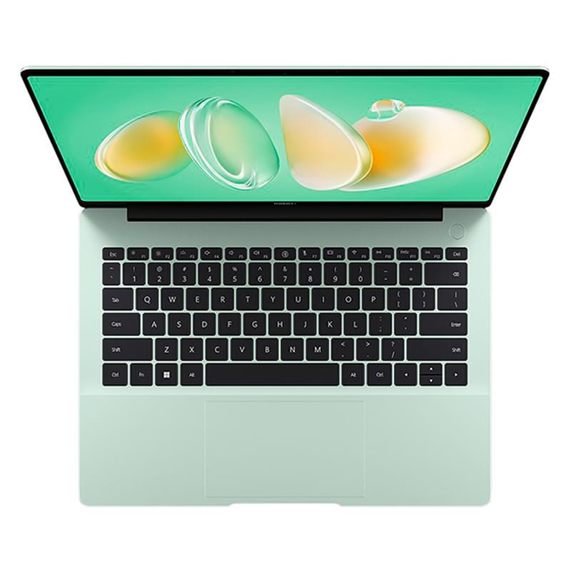 Ноутбук Huawei MateBook 14 / Ultra 7 155H / 16ГБ / 1000SSD / Intel Arc Graphics / 14.2 / Win11 / (FlemingH-W7611T) - фото #2, Technodom.kz