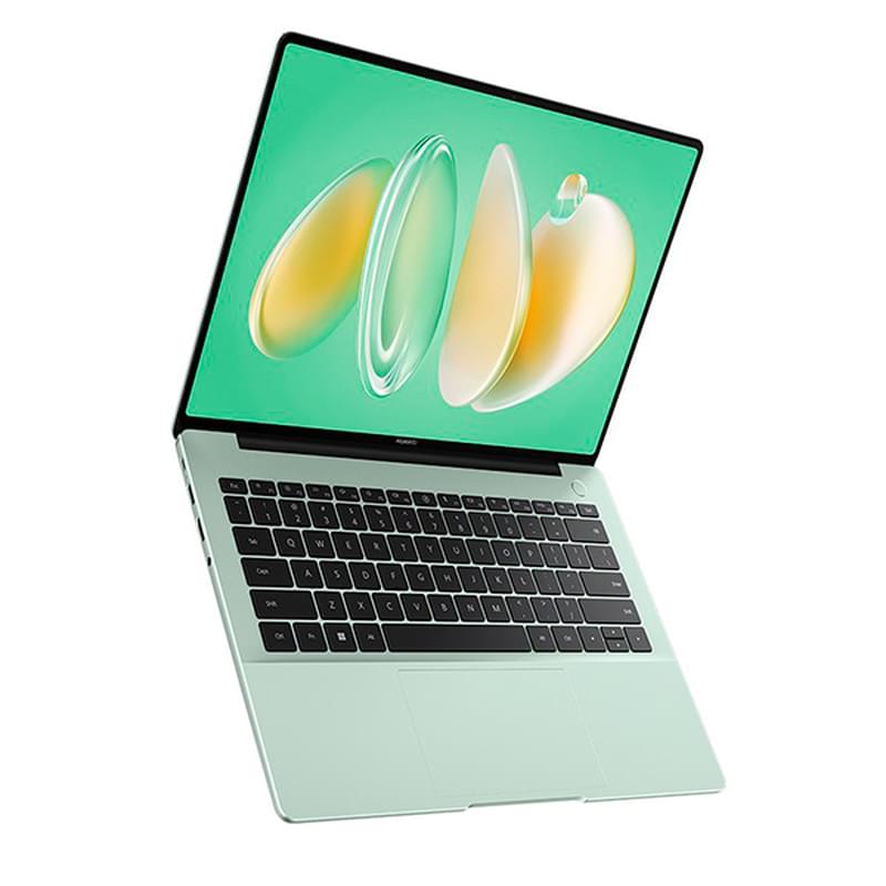 Ноутбук Huawei MateBook 14 / Ultra 7 155H / 16ГБ / 1000SSD / Intel Arc Graphics / 14.2 / Win11 / (FlemingH-W7611T) - фото #5, Technodom.kz