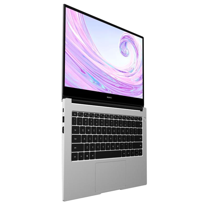 Ноутбук HUAWEI MateBook D14 i5 1135G7 / 8ГБ / 512SSD /14 / Win11 / (NobelD-WDH9D) - фото #9, Technodom.kz