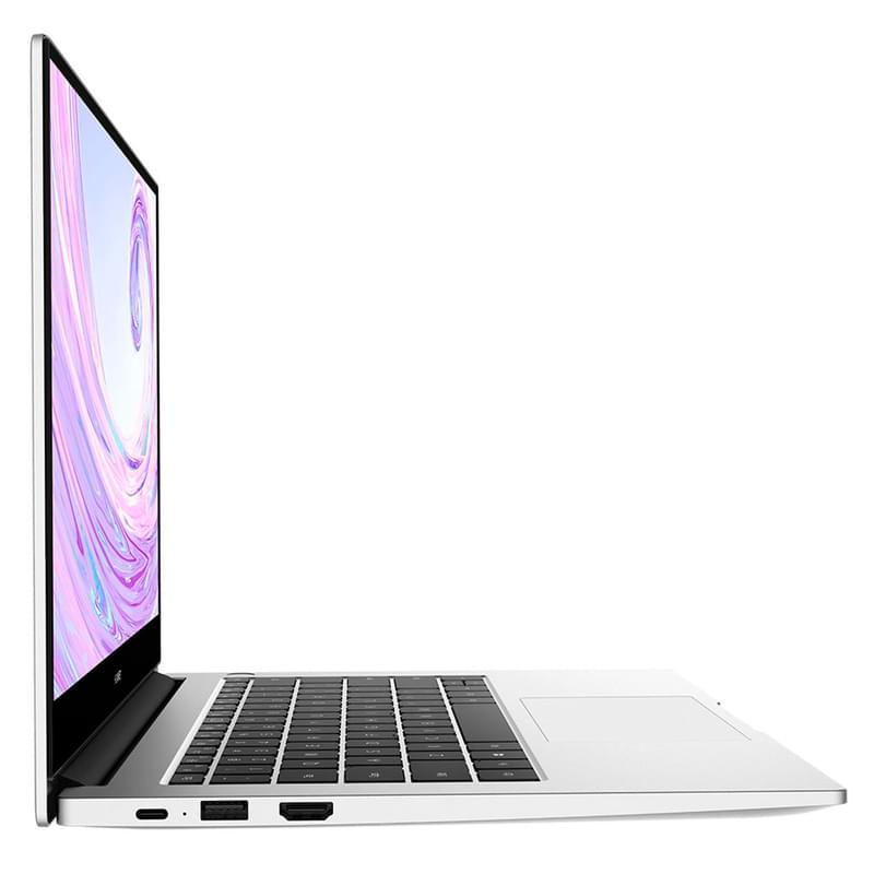 Ноутбук HUAWEI MateBook D14 i5 1135G7 / 8ГБ / 512SSD /14 / Win11 / (NobelD-WDH9D) - фото #10, Technodom.kz
