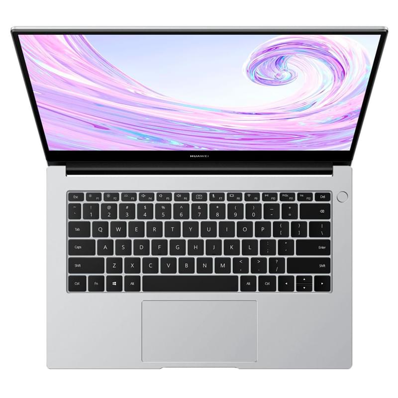 Ноутбук HUAWEI MateBook D14 i5 1135G7 / 8ГБ / 512SSD /14 / Win11 / (NobelD-WDH9D) - фото #5, Technodom.kz