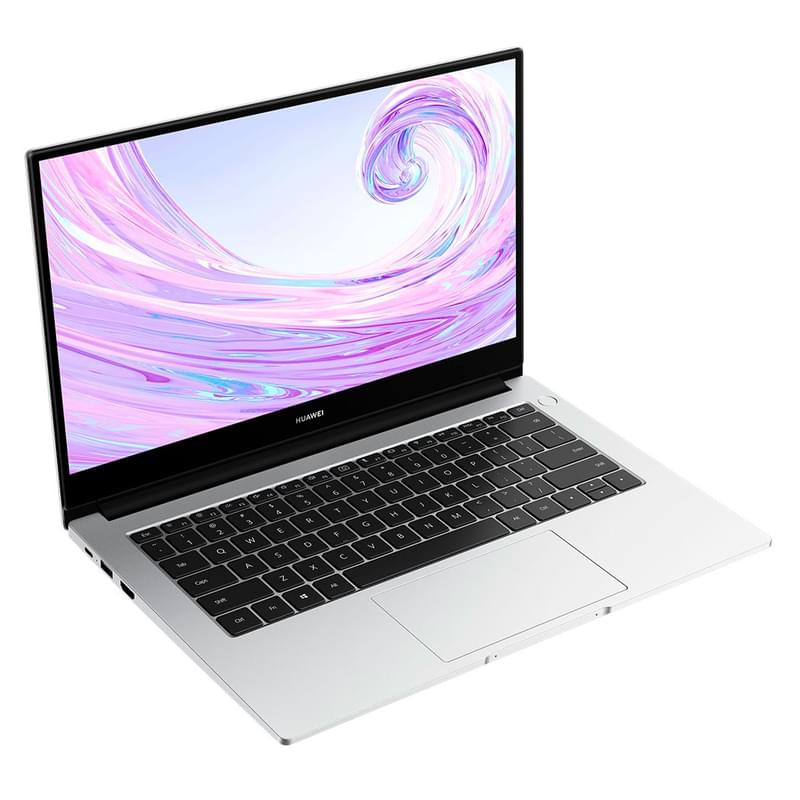 Ноутбук HUAWEI MateBook D14 i5 1135G7 / 8ГБ / 512SSD /14 / Win11 / (NobelD-WDH9D) - фото #7, Technodom.kz