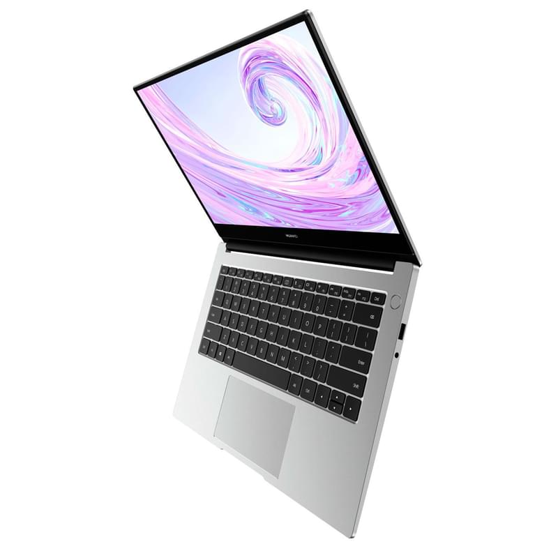 Ноутбук HUAWEI MateBook D14 i5 1135G7 / 8ГБ / 512SSD /14 / Win11 / (NobelD-WDH9D) - фото #8, Technodom.kz