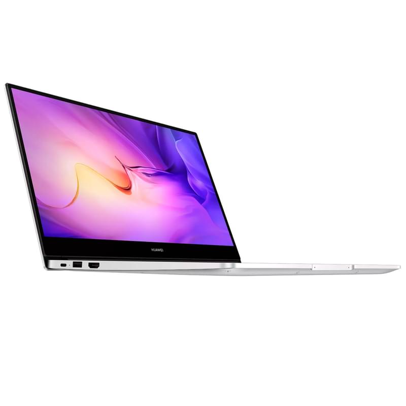 14'' Huawei MateBook Ноутбугі D14 (31135G7-8-256-W) (NobelD-WDI9A) - фото #5, Technodom.kz