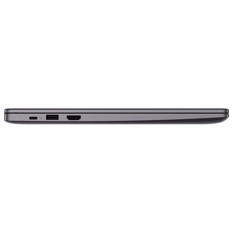 Ноутбук HUAWEI MateBook D15 i3 1115G4 / 8ГБ / 256SSD / 15.6 / Win11 / (BohrD-WDI9) - фото #4, Technodom.kz