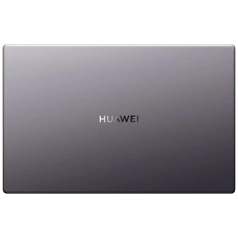 Ноутбук HUAWEI MateBook D15 i3 1115G4 / 8ГБ / 256SSD / 15.6 / Win11 / (BohrD-WDI9) - фото #6, Technodom.kz