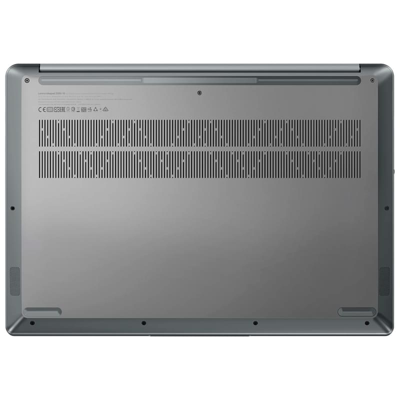 Ноутбук Lenovo IdeaPad 5 Pro i7 12700H / 16ГБ / 512SSD / 16 / Win11 (82SK008LRK) - фото #9, Technodom.kz