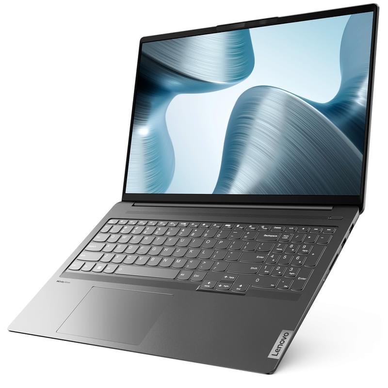 Ноутбук Lenovo IdeaPad 5 Pro i7 12700H / 16ГБ / 512SSD / 16 / Win11 (82SK008LRK) - фото #3, Technodom.kz