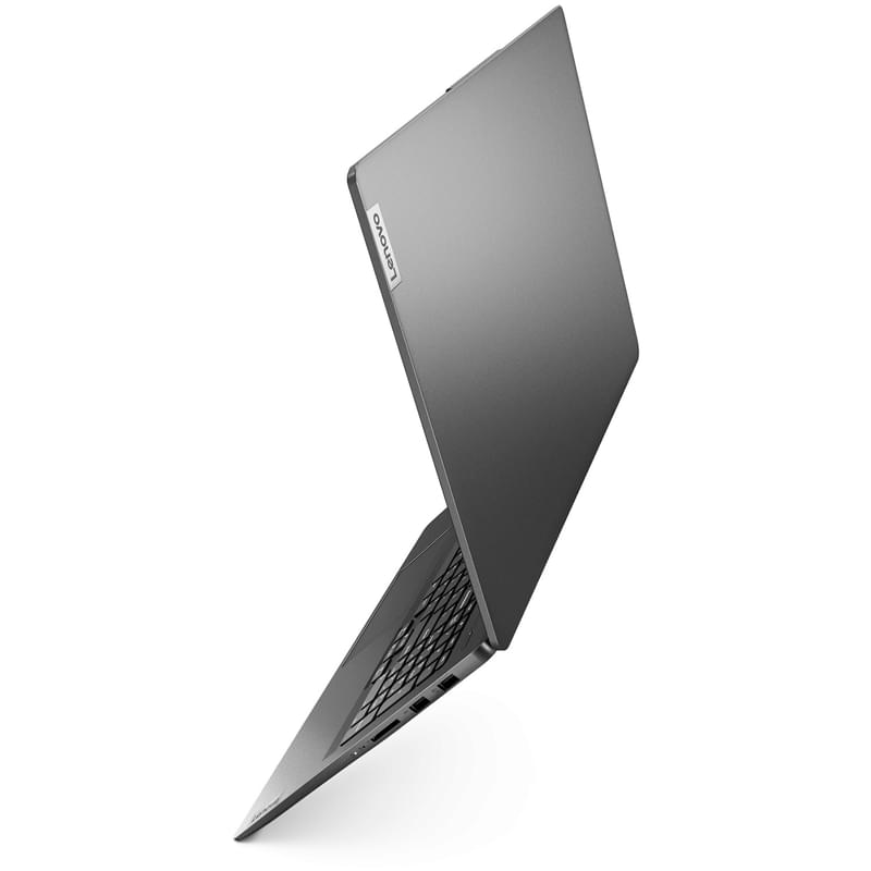 Ноутбук Lenovo IdeaPad 5 Pro i7 12700H / 16ГБ / 512SSD / 16 / Win11 (82SK008LRK) - фото #6, Technodom.kz