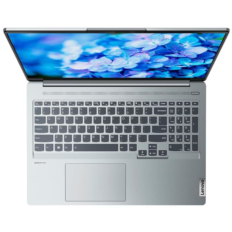 Ноутбук Lenovo IdeaPad 5 Pro Ryzen 7 6800HS / 16ГБ / 512SSD /  16 / Win11 / (82SN00AURK) - фото #2, Technodom.kz
