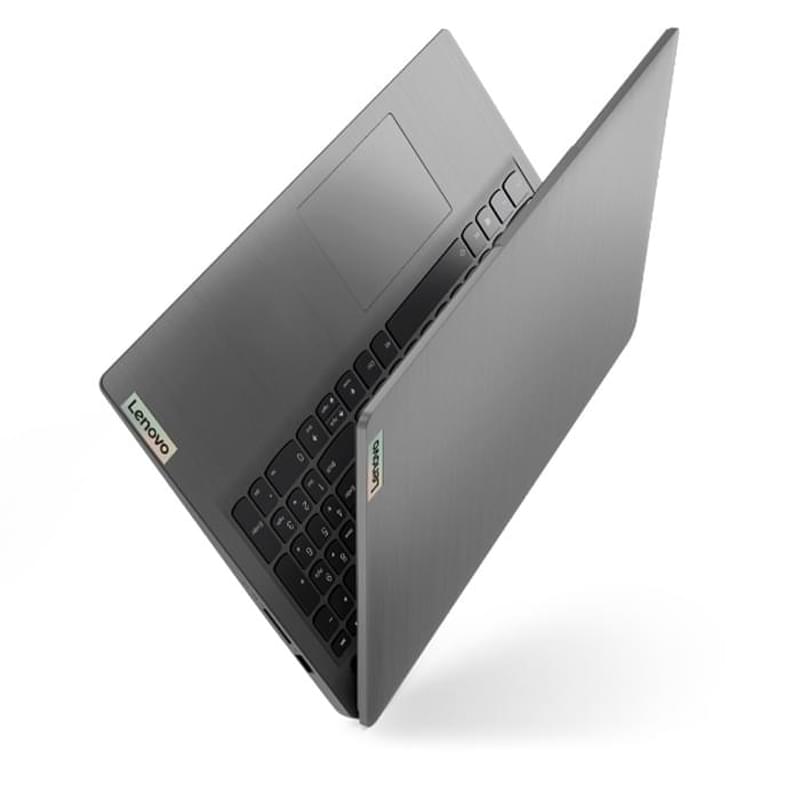 Ноутбук Lenovo IdeaPad L3 i5 1135G7 / 8ГБ / 1000HDD / MX350 / 2ГБ / 15.6 / DOS / (82H800GJRK) - фото #3, Technodom.kz