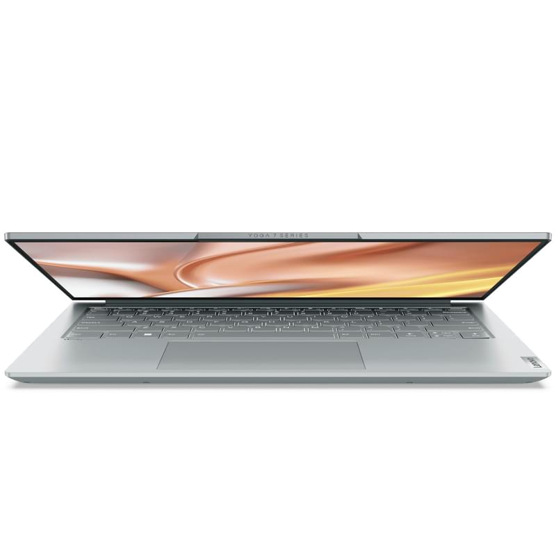 Ноутбук Lenovo Yoga Slim 7 Pro i5 11300H / 8ГБ / 512SSD / 14 / Win11 / (82NC00DMRK) - фото #4, Technodom.kz
