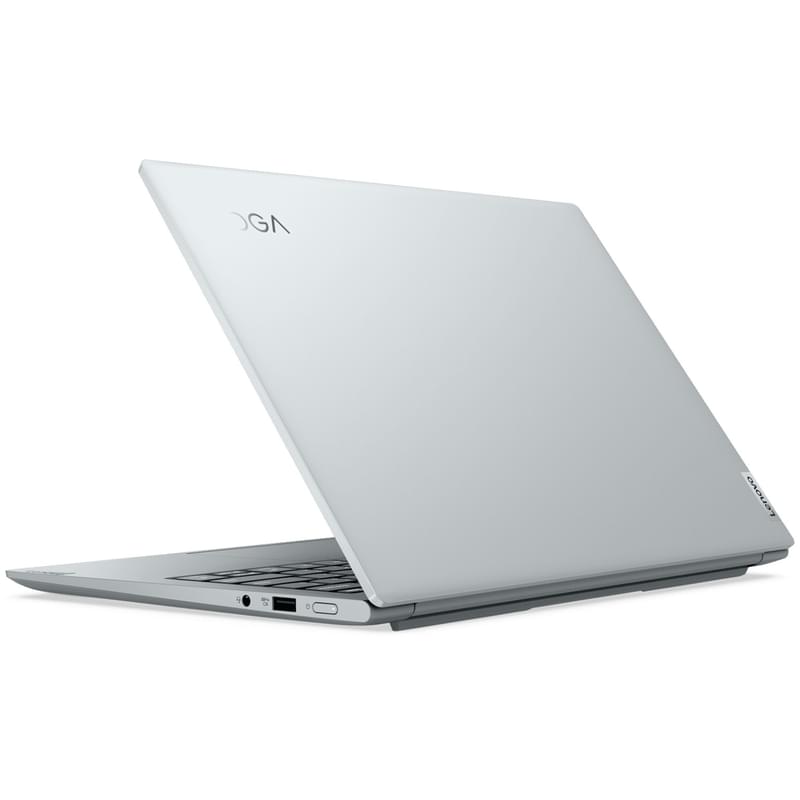 Ноутбук Lenovo Yoga Slim 7 Pro i5 11300H / 8ГБ / 512SSD / 14 / Win11 / (82NC00DMRK) - фото #5, Technodom.kz