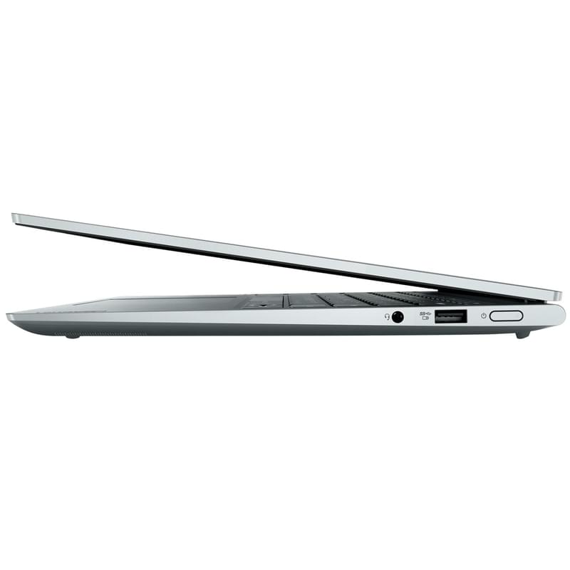 Ноутбук Lenovo Yoga Slim 7 Pro i5 11300H / 8ГБ / 512SSD / 14 / Win11 / (82NC00DMRK) - фото #6, Technodom.kz