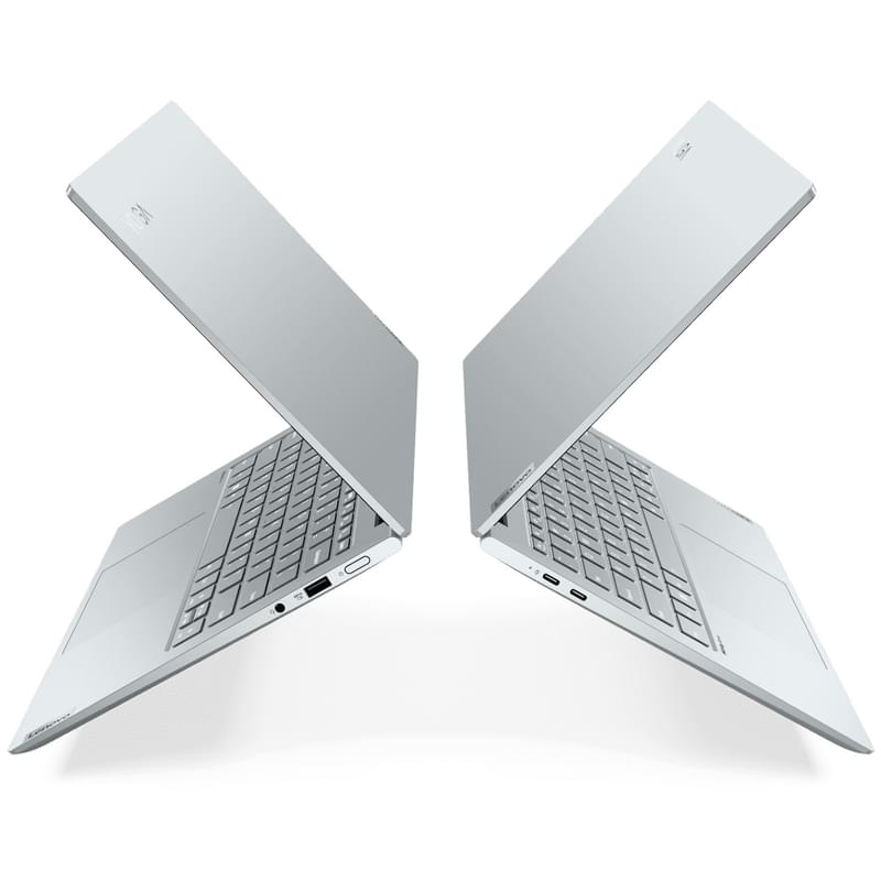 Ноутбук Lenovo Yoga Slim 7 Pro i5 11300H / 8ГБ / 512SSD / 14 / Win11 / (82NC00DMRK) - фото #11, Technodom.kz